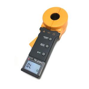 디지털 클램프 접지저항계 TK-2060 TK-2061