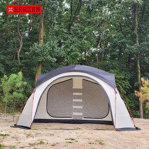 라운지쉘터 전용 하프이너 이너텐트