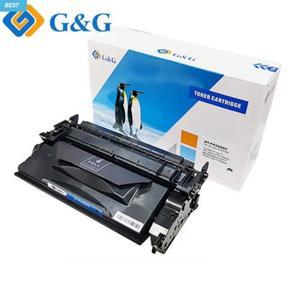 지앤지 재생토너 HP CF226X 대용량 9000매 [GG-PH226XCU]