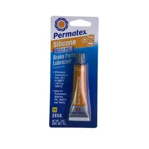 퍼마텍스 24114 브레이크 파츠 실리콘 그리스 14g