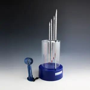 [더원사이언스] 수온의 연직분포 DR-917/수온의연직분포 DR-917/지구과학/과학교구