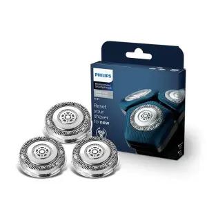 갤러리아 필립스 교체용 쉐이빙헤드 7000시리즈 면도날 SH-71