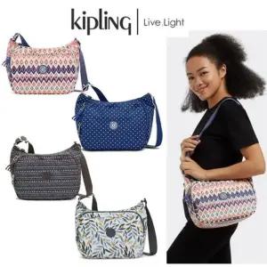 [갤러리아] 키플링 크로스백 숄더백 카이 KMABS19 KLDBS06 KMBBS05 택1