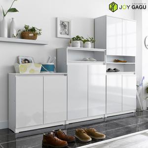 그레이스 신발장 시리즈 /다용도수납장/신발정리함