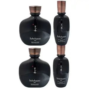 설화수 맨 본윤 에센스 140ml 유액 90ml 2종 세트 2개