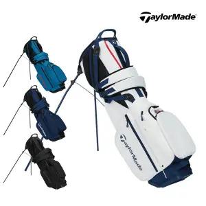 [테일러메이드코리아정품] 플렉스테크 업그레이드 스탠드백 TD863