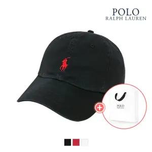 [폴로 랄프로렌] 남여공용 치노베이스 볼캡 모음 PO_CP1 폴로쇼핑백증정