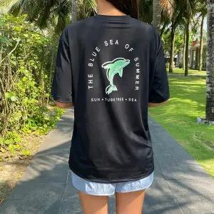 [하프클럽/비바럽]돌핀 래쉬가드-여자 SW19803F 수영복 빅사이즈 루즈핏 반팔티 커버업