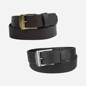 [리바이스] 브라이들 남성 가죽 벨트 0204