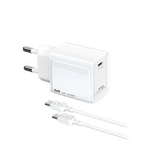 엑티몬 스마트폰 초고속 PPS c to C 급속충전기 갤럭시 플립 폴더 노트 아이폰 충전기