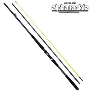 [마린피싱] 알파태클 카이진 오키메바루 이너 100-330/인터라인대/바다루어대/볼락/열기