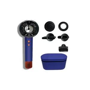 다이슨 슈퍼소닉 뉴럴 헤어드라이기 빈카블루토파즈 / 국내AS정품  (즉발송)