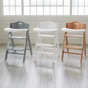 [텐바이텐]미코 끌라베 아기식탁의자 하이체어