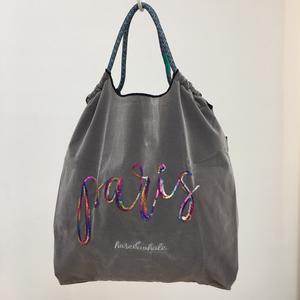 파리 벨뱃 HORE&WHOLE 가방끈 늘림 연장 길이조절 꾸미기 렌덤 겨울가방 가을