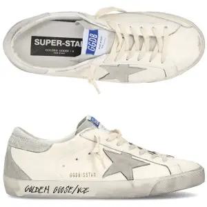 [골든구스] 슈퍼스타 GMF00102 F005359 11166 스니커즈 운동화