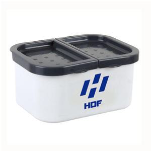 HDF 사각 EVA 미끼통 소 중 대 편리성 경제성 실용성