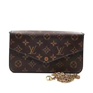 [중고명품] 모노그램 포쉐트 펠리시 M61276 100724023