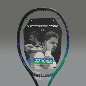 요넥스 브이코어 프로 97D 320g 무료스트링외 4종