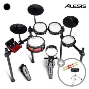 알레시스 NITRO PRO 전자드럼+페달 / 니트로 프로 킷
