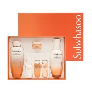 설화수 에센셜 스킨케어 자음 2종 세트