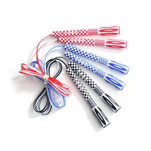 김수열 명품 줄넘기 K111 성인용 줄넘기