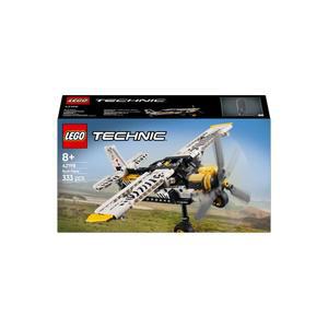 레고 테크닉 42198 오지 비행기