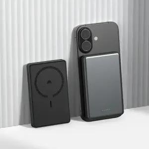 밸류엠 20W 맥세이프 보조배터리 10000mAh