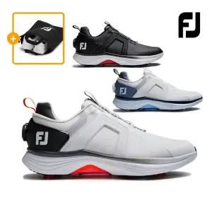 풋조이 2025 하이퍼플렉스 보아 골프화 55476 55480 55477