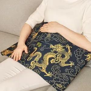 효도선물 맥반석 SMART 건강기원 온도조절 황토 온열 (WFH20E7)