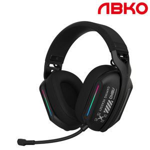 앱코 MR550 무선 VIRTUAL 7.1 3MODE 게이밍 헤드셋