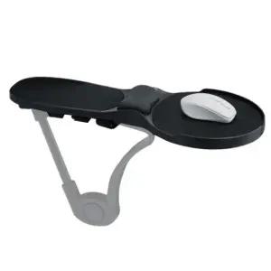 마우스 패드 팔 받침대 책상 사무실 게이밍 (WFHA3V4)