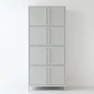 철제 캐비닛 수납장 락커룸 사물함 MK28893