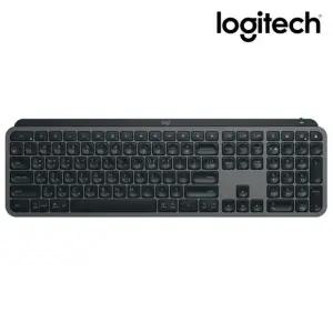 [하이마트] [코리아 정품]블루투스무선 프리미엄 일루미네이티드 키보드 MX