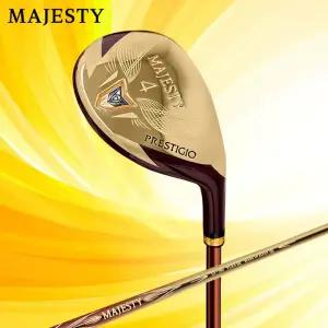 마제스티 프레스티지오12 남성용 5번 하이브리드 유틸리티 LV750