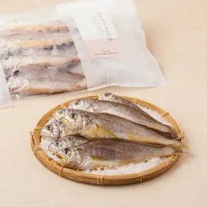 [냉동][국산] SSG 영광 법성포 참굴비 (왕)(7미 670g)