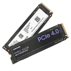 삼성전자 PM9C1 M.2 NVMe 벌크 (512GB)