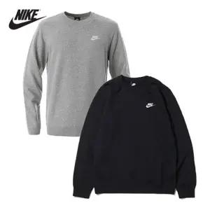 [아웃도어스/나이키]나이키 NSW 클럽 프렌치테리 맨투맨