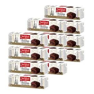 자케브로사드 미니 브라우니 150g 12개