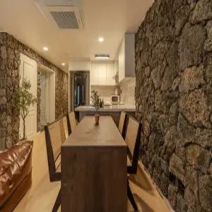 [제주] 유수암 숲(제주, 제주)