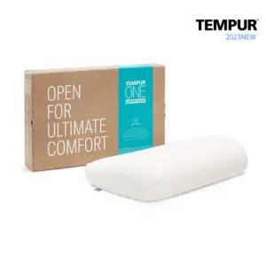 [템퍼][본사 정품] 템퍼 ONE 베개 (NEW)