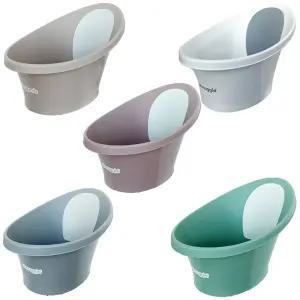 슈너글 영국 신생아 목욕 아기욕조 2025 NEW 컬러 5종