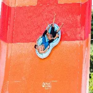 [오전출발] 사이판 5일 #PIC #액티비티천국 #슈페리어 #골드패스 #자유여행