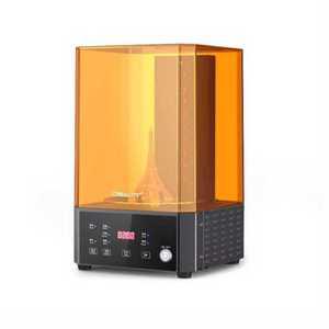 경화 세척기 3D 프린터용 보드 모델링 굳힘기 프린팅 크리얼리티 건조기