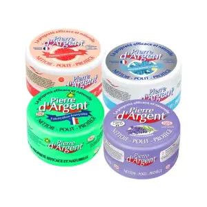 [공식 직수입] 프랑스 친환경 만능 다목적세정제 피에르다르장 300g 4종 택1