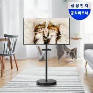 삼성 스마트 M7 107.9cm(43인치) M70F 블랙 삼탠바이미 IPTV 4K UHD