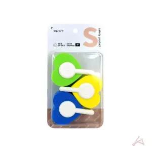 문쾅방지 스토퍼 문틀끼임방지 문고정 도어 (WFGTICN)