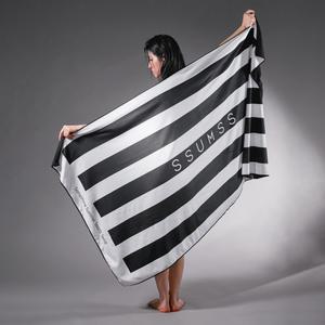 썸쓰 대형 비치타올 특대형 큰수건 여행 물놀이 바디타월