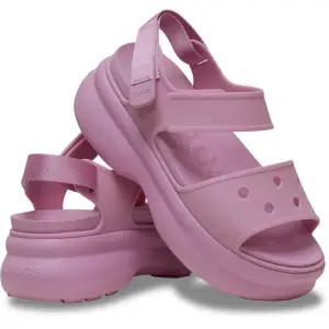 [크록스](대전신세계)소호 와이 스트랩 샌들 211755-5BX (하이드레인저)