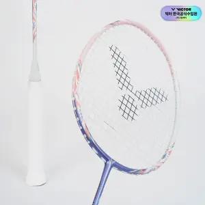 빅터 트러스터 류가 뮤즈 RYUGA MUSE 배드민턴라켓 (4매듭무료스트링)