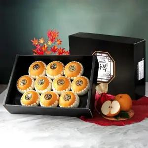 [지정일발송] 나주배 선물세트 프리미엄 6.5kg (7-10과)